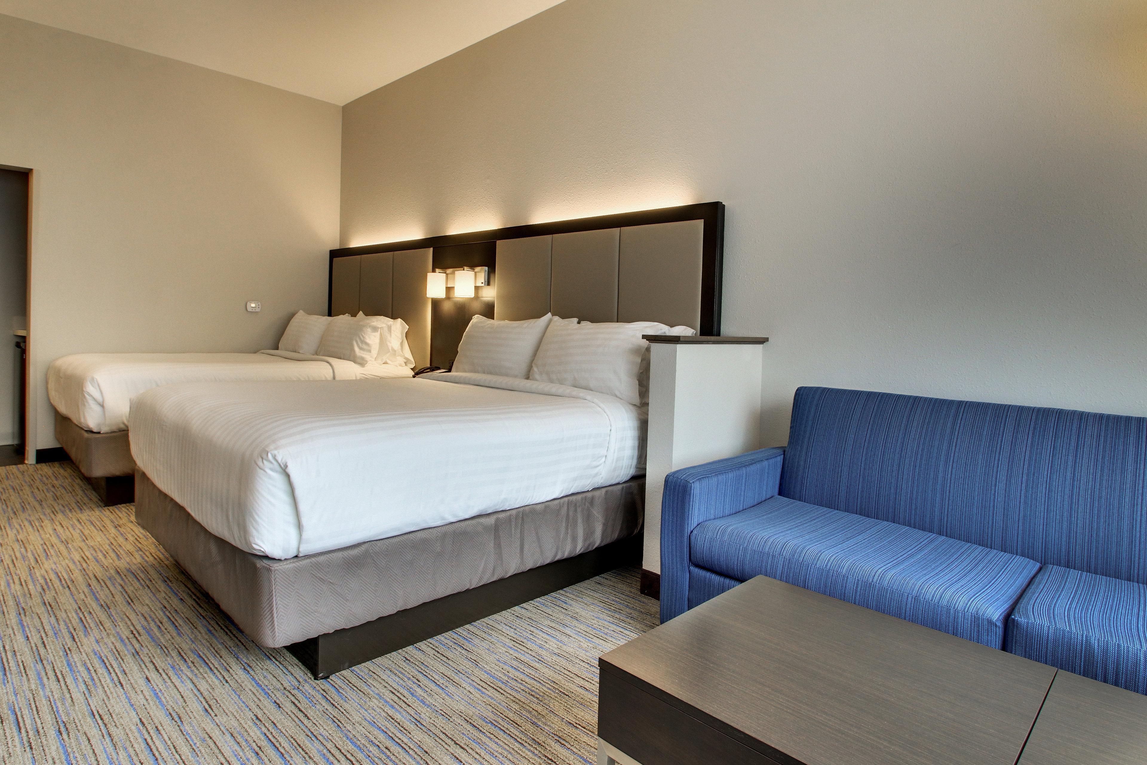 Holiday Inn Express & Suites - Summerville By Ihg Exterior photo